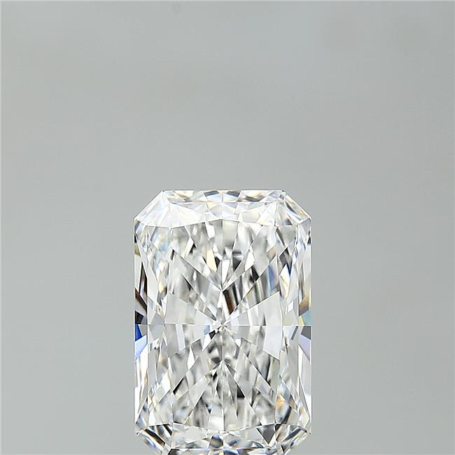 IGI 4.61 Carat Radiant Cut Lab Grown Diamond 人工培育鑽石 實驗室人造鑽石