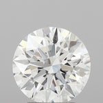 IGI 2.06 Carat Round Brilliant Lab Grown Diamond