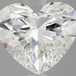 IGI 1.79 Carat Heart Lab Grown Diamond 人工培育鑽石 實驗室人造鑽石