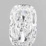 IGI 2.50 Carat Cushion Lab Grown Diamond 人工培育鑽石 實驗室人造鑽石