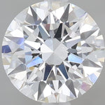 IGI 1.08 Carat Round Brilliant Lab Grown Diamond