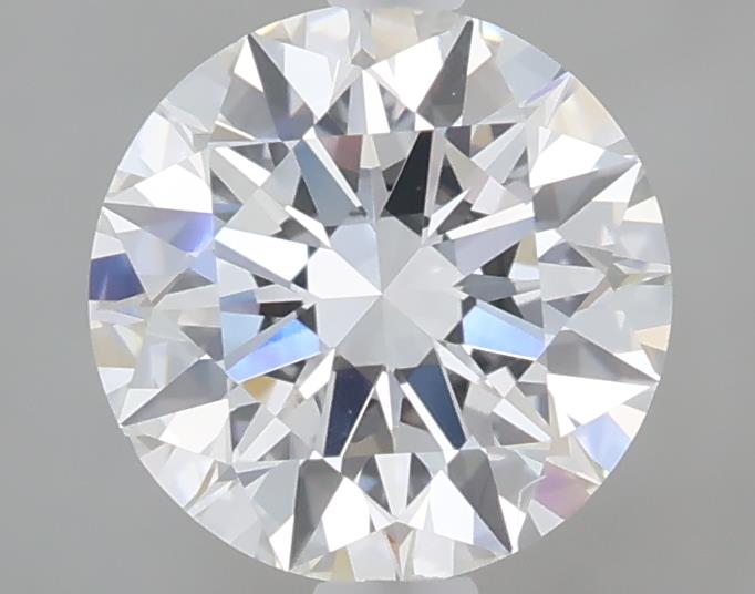 IGI 1.08 Carat Round Brilliant Lab Grown Diamond