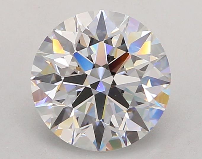 IGI 1.95 Carat Round Brilliant Lab Grown Diamond 人工培育鑽石 實驗室人造鑽石