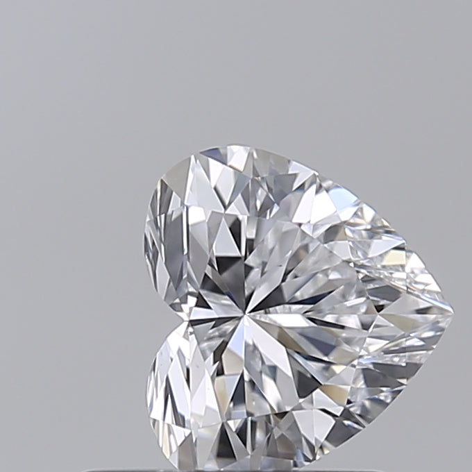 IGI 0.72 Carat 心形 - Heart 培育鑽石 Lab Grown Diamond 人造鑽石 人工鑽石 實驗室鑽石 培養鑽石 香港 培育鑽 