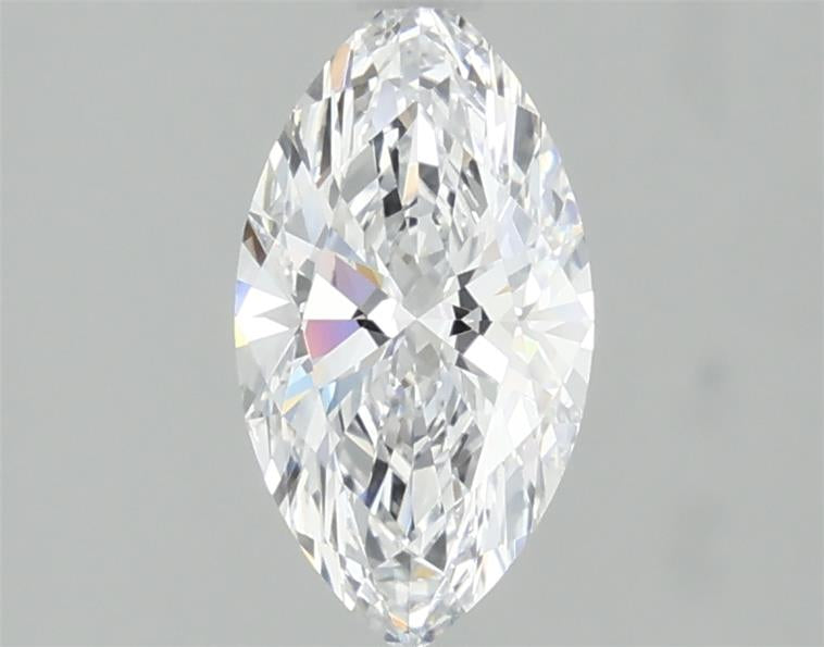 IGI 1.10 Carat Marquise Lab Grown Diamond 人工培育鑽石 實驗室人造鑽石