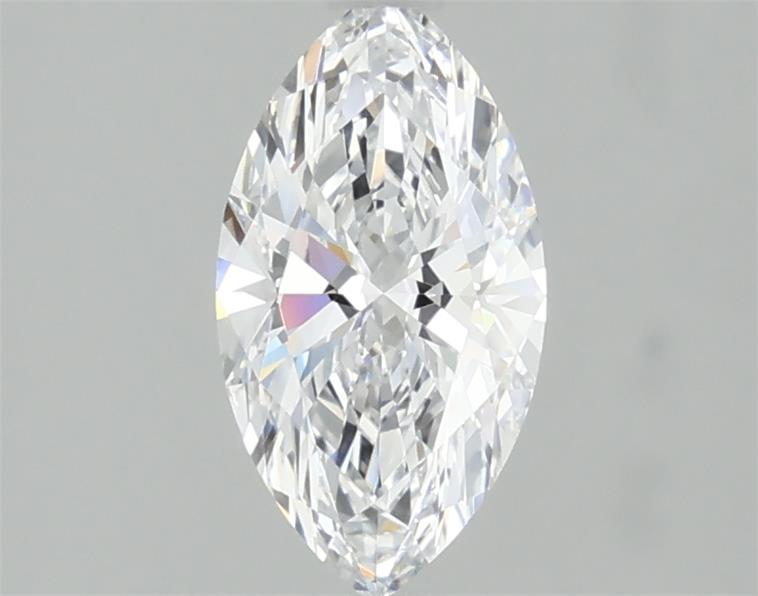 IGI 1.10 Carat Marquise Lab Grown Diamond 人工培育鑽石 實驗室人造鑽石