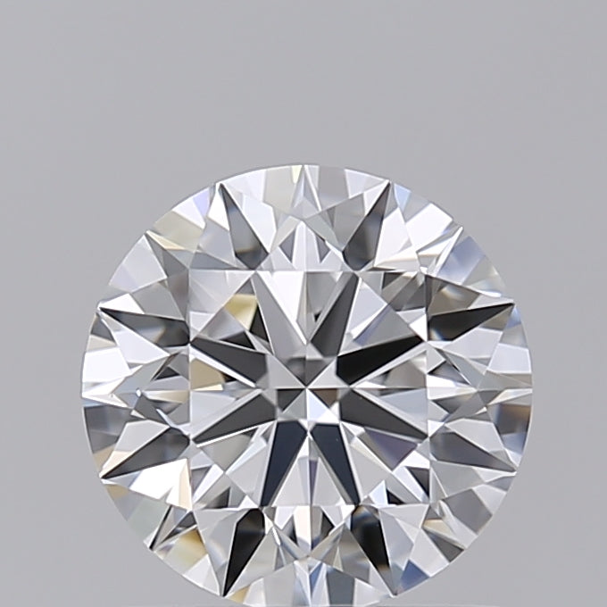 IGI 1 Carat Round Brilliant Lab Grown Diamond