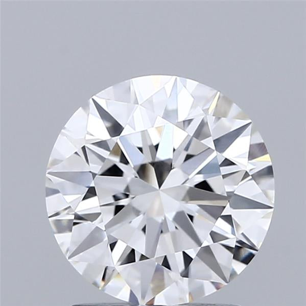 IGI 2 Carat Round Brilliant Lab Grown Diamond