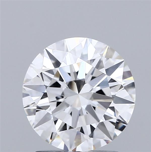 IGI 2 Carat Round Brilliant Lab Grown Diamond
