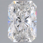 IGI 2.54 Carat Radiant Cut Lab Grown Diamond 人工培育鑽石 實驗室人造鑽石