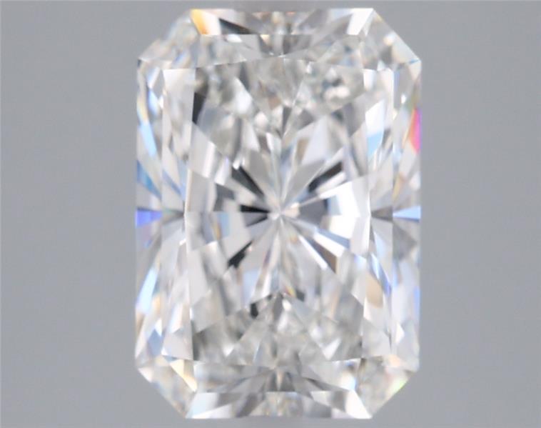 IGI 2.54 Carat Radiant Cut Lab Grown Diamond 人工培育鑽石 實驗室人造鑽石