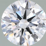 IGI 2.51 Carat Round Brilliant Lab Grown Diamond