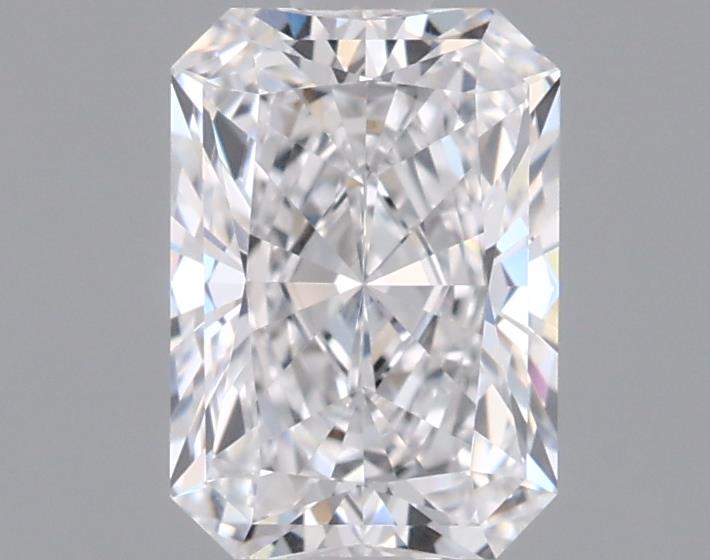 IGI 0.94 Carat Radiant Cut Lab Grown Diamond 人工培育鑽石 實驗室人造鑽石