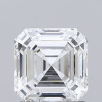 IGI 1.4 Carat Asscher Lab Grown Diamond