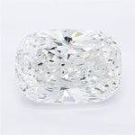 IGI 2.27 Carat Cushion Lab Grown Diamond 人工培育鑽石 實驗室人造鑽石