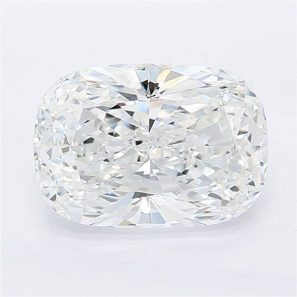 IGI 2.27 Carat Cushion Lab Grown Diamond 人工培育鑽石 實驗室人造鑽石