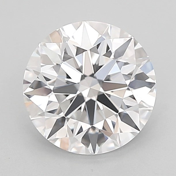 IGI 1.70 Carat Round Brilliant Lab Grown Diamond 人工培育鑽石 實驗室人造鑽石