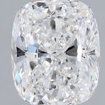 IGI 1.86 Carat Cushion Lab Grown Diamond 人工培育鑽石 實驗室人造鑽石