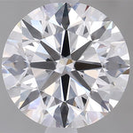 IGI 1.60 Carat Round Brilliant Lab Grown Diamond 人工培育鑽石 實驗室人造鑽石