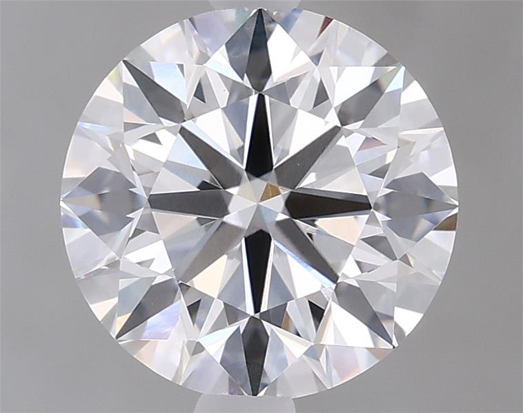 IGI 1.60 Carat Round Brilliant Lab Grown Diamond 人工培育鑽石 實驗室人造鑽石