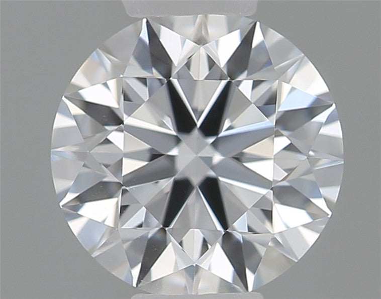 IGI 0.52 Carat Round Brilliant Lab Grown Diamond 人工培育鑽石 實驗室人造鑽石