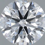 IGI 1.19 Carat Round Brilliant Lab Grown Diamond 人工培育鑽石 實驗室人造鑽石