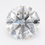 IGI 1.41 Carat Round Brilliant Lab Grown Diamond 人工培育鑽石 實驗室人造鑽石