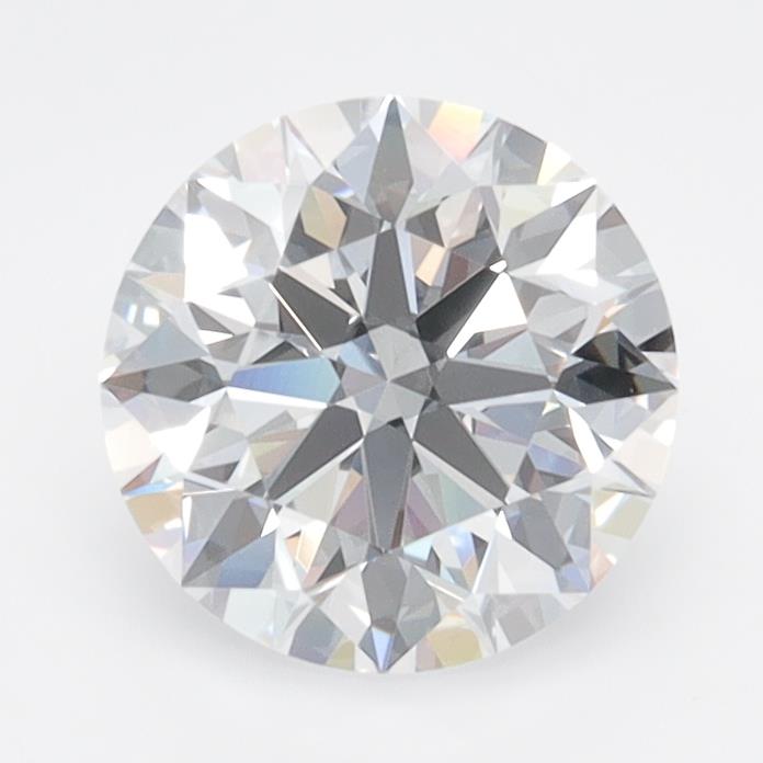 IGI 1.41 Carat Round Brilliant Lab Grown Diamond 人工培育鑽石 實驗室人造鑽石