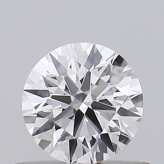 IGI 0.50 Carat Round Brilliant Lab Grown Diamond 人工培育鑽石 實驗室人造鑽石