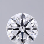 IGI 8.54 Carat Round Brilliant Lab Grown Diamond 人工培育鑽石 實驗室人造鑽石