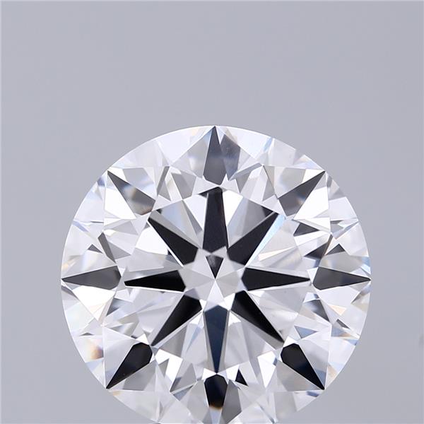 IGI 8.54 Carat Round Brilliant Lab Grown Diamond 人工培育鑽石 實驗室人造鑽石