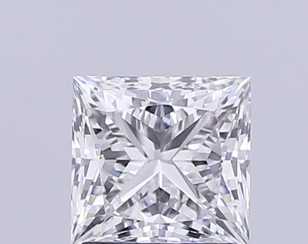 IGI 1.72 Carat Princess Cut Lab Grown Diamond
