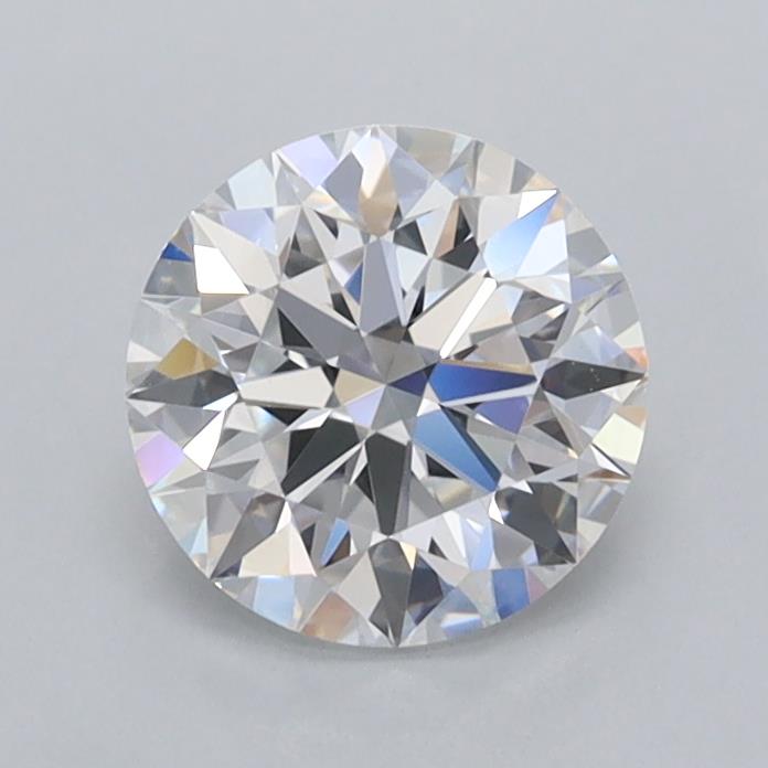 IGI 1.03 Carat Round Brilliant Lab Grown Diamond 人工培育鑽石 實驗室人造鑽石