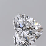 IGI 1.02 Carat 心形 - Heart 培育鑽石 Lab Grown Diamond 人造鑽石 人工鑽石 實驗室鑽石 培養鑽石 香港 培育鑽 