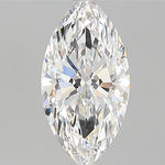 IGI 1.30 Carat Marquise Lab Grown Diamond 人工培育鑽石 實驗室人造鑽石