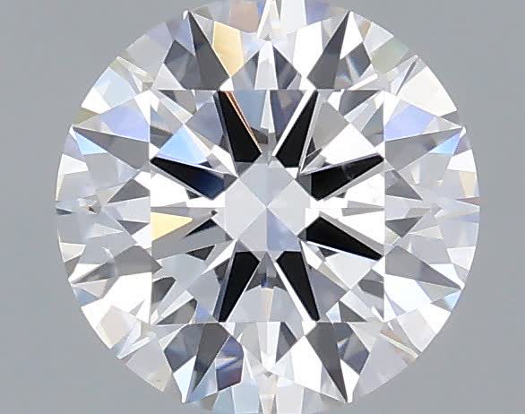 IGI 1.02 Carat Round Brilliant Lab Grown Diamond