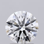 IGI 1.29 Carat Round Brilliant Lab Grown Diamond