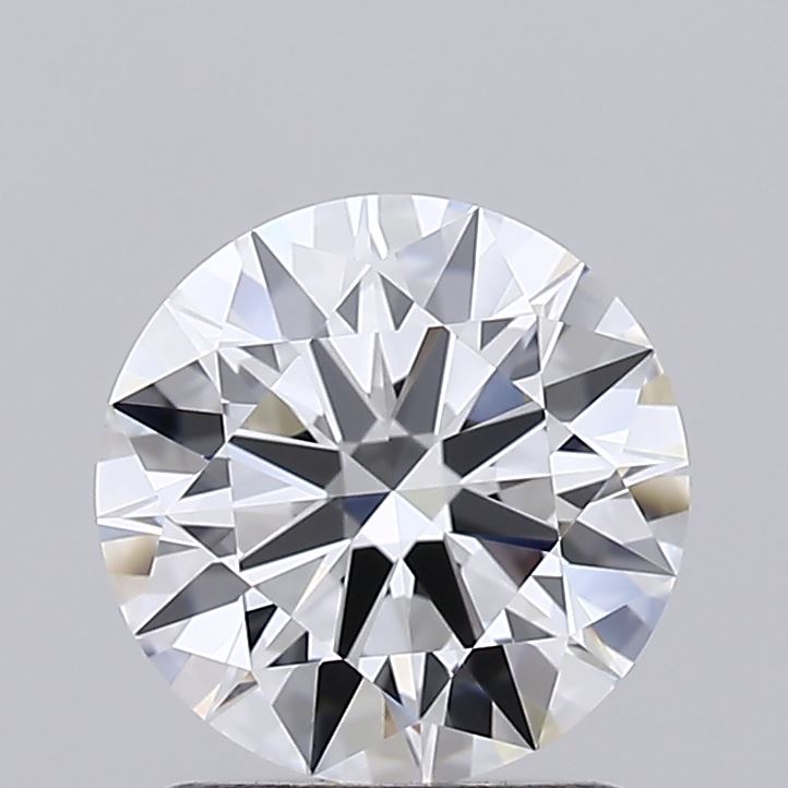 IGI 1.29 Carat Round Brilliant Lab Grown Diamond