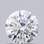 IGI 0.97 Carat Round Brilliant Lab Grown Diamond 人工培育鑽石 實驗室人造鑽石