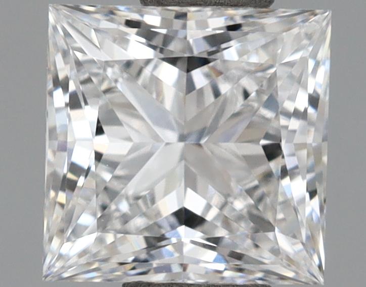 IGI 1.13 Carat Princess Cut Lab Grown Diamond 人工培育鑽石 實驗室人造鑽石