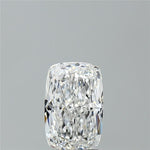 IGI 2.58 Carat Cushion Lab Grown Diamond 人工培育鑽石 實驗室人造鑽石