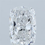 IGI 1.50 Carat Cushion Lab Grown Diamond 人工培育鑽石 實驗室人造鑽石