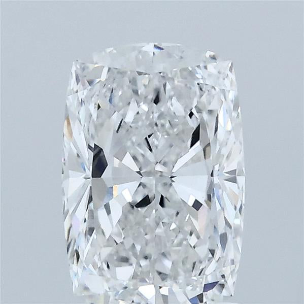IGI 1.50 Carat Cushion Lab Grown Diamond 人工培育鑽石 實驗室人造鑽石