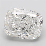 IGI 7.02 Carat Cushion Lab Grown Diamond 人工培育鑽石 實驗室人造鑽石