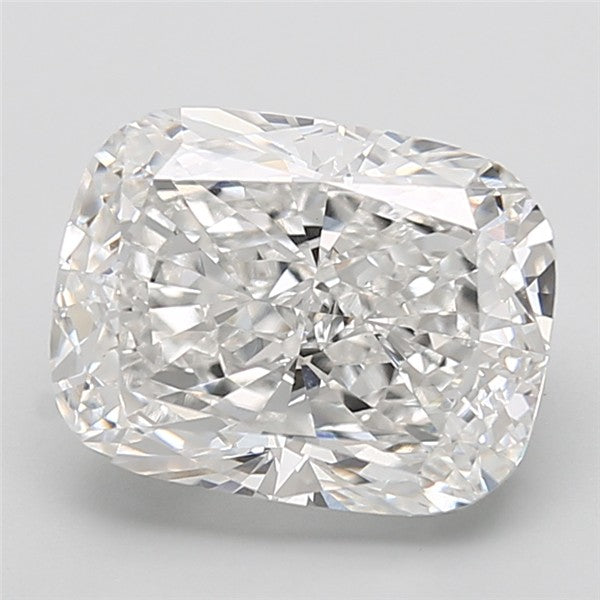 IGI 7.02 Carat Cushion Lab Grown Diamond 人工培育鑽石 實驗室人造鑽石