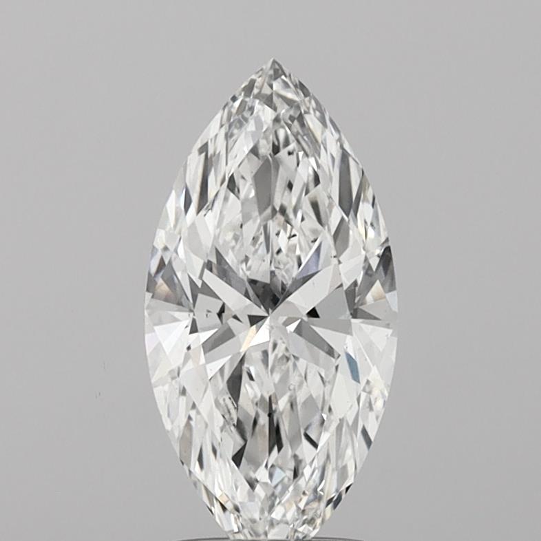 IGI 1.51 Carat Marquise Lab Grown Diamond 人工培育鑽石 實驗室人造鑽石