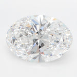 IGI 4.26 Carat Oval Lab Grown Diamond 人工培育鑽石 實驗室人造鑽石