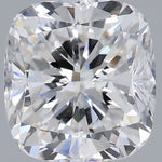 IGI 2.03 Carat Cushion Lab Grown Diamond 人工培育鑽石 實驗室人造鑽石