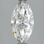 IGI 2.09 Carat Marquise Lab Grown Diamond 人工培育鑽石 實驗室人造鑽石