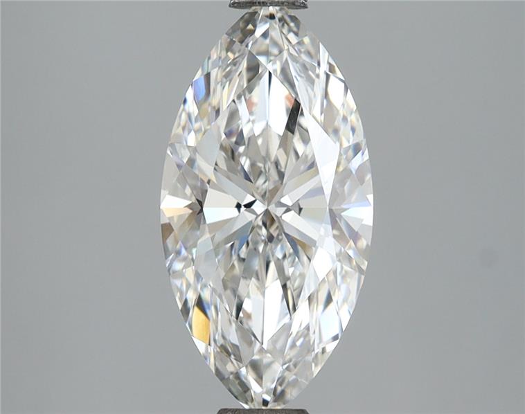 IGI 2.09 Carat Marquise Lab Grown Diamond 人工培育鑽石 實驗室人造鑽石